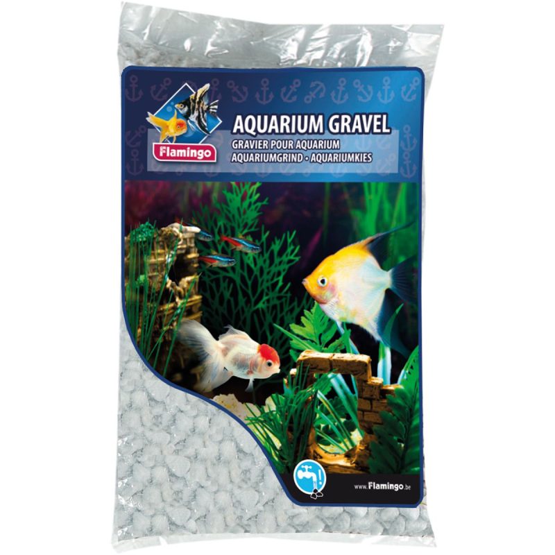 Aquarium accessoire Carara Rond