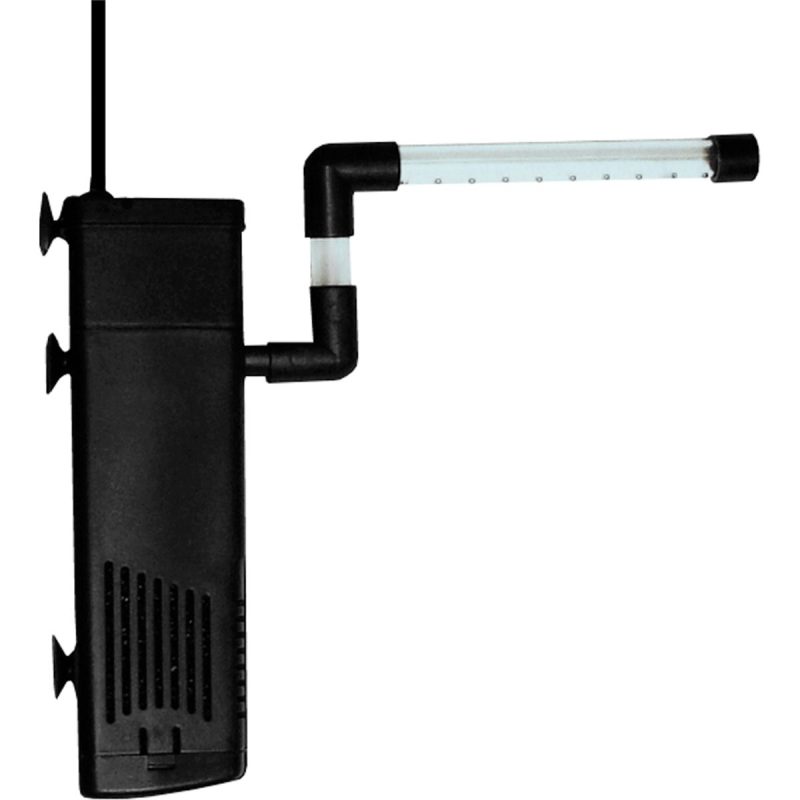 Aquarium filter Swordfish - 380