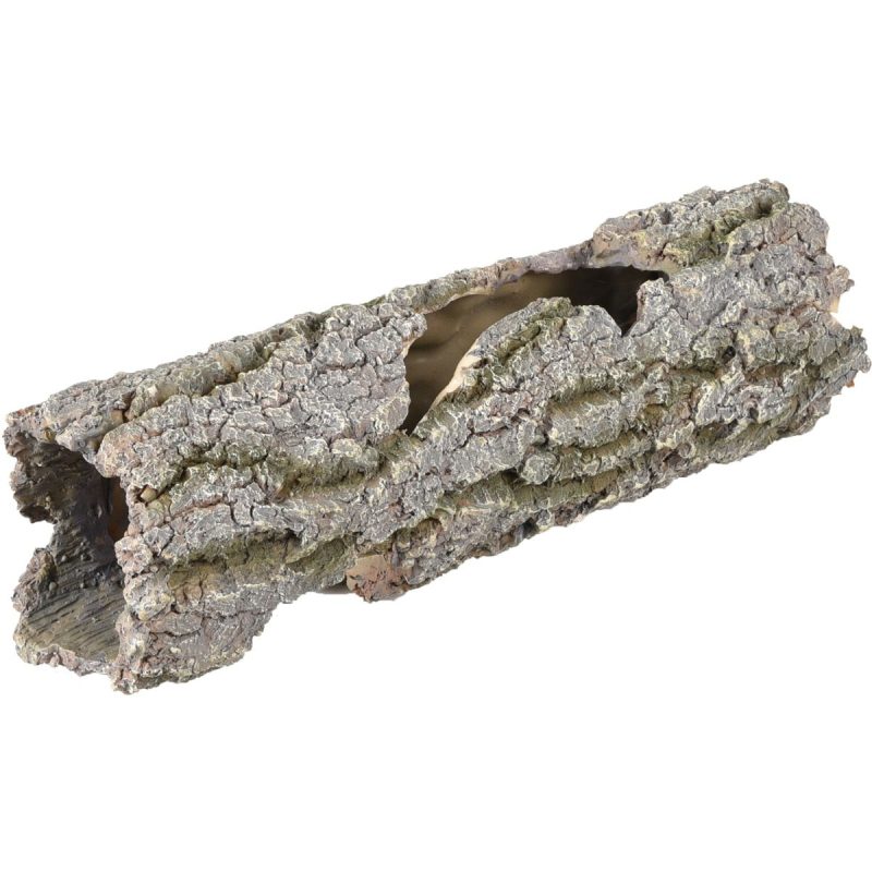 Aquarium decoratie Demis Boomstam - 30 x 8 x 8 cm