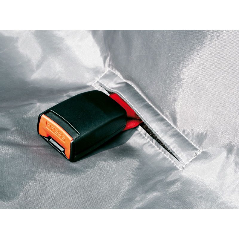 Auto Beschermdeken Kodi 3in1 - 130 x 110 cm