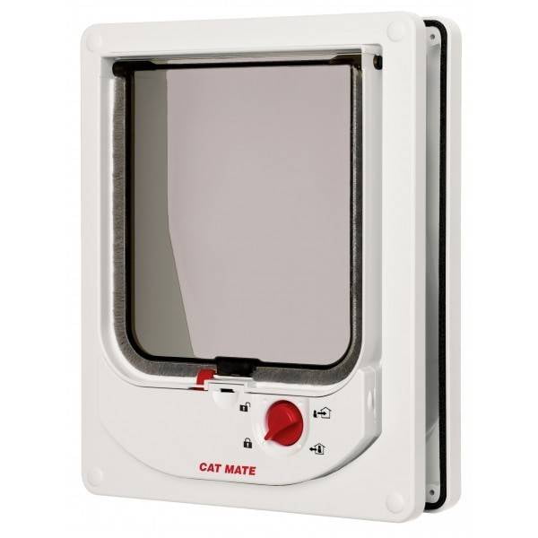 Catmate Kattenluik 254
