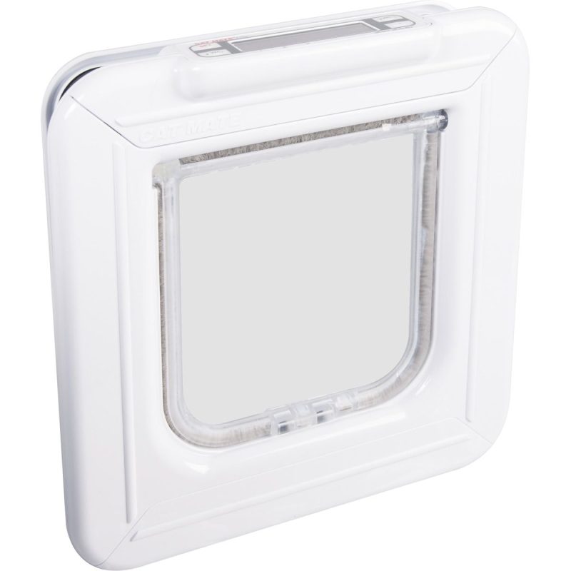 Catmate Kattenluik Elite Microchip 355