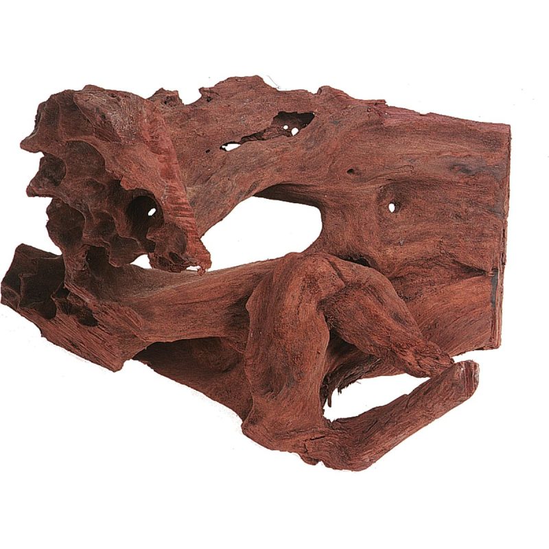 Terrarium Hout Driftwood - L