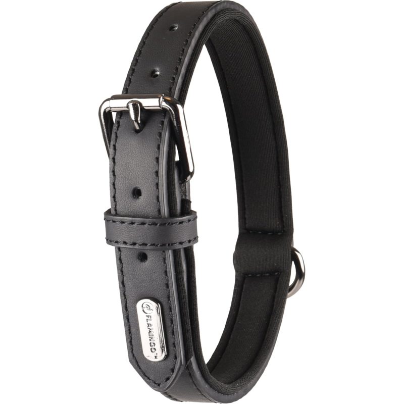 Halsband Binti Zwart