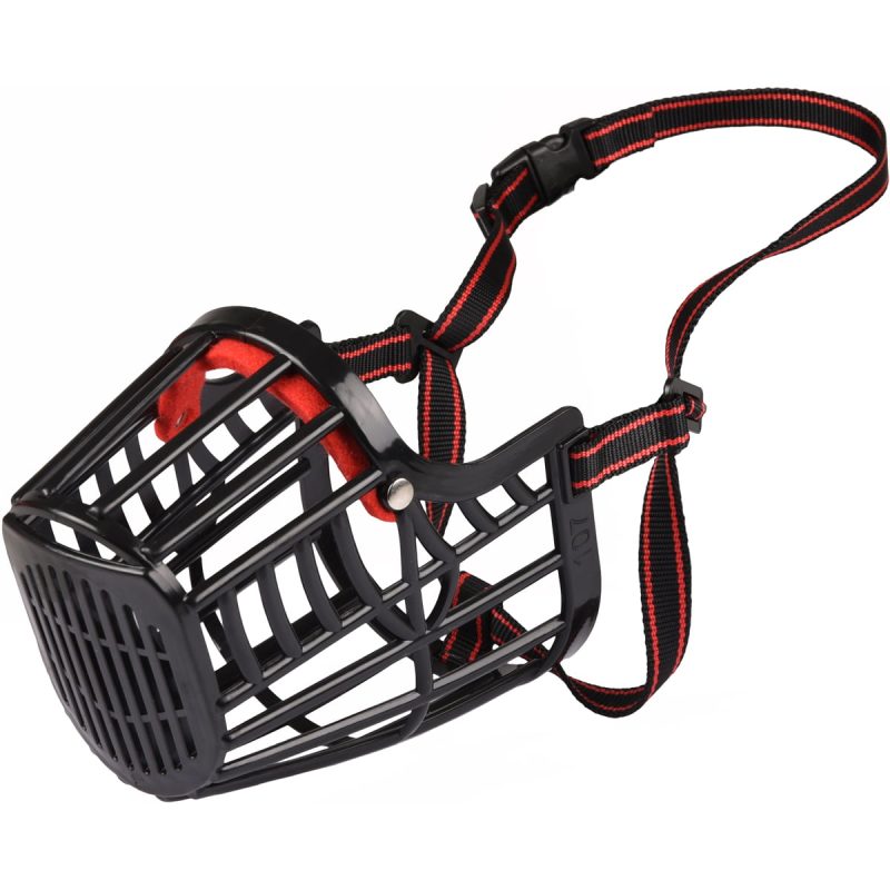 Honden Muilkorf Silas