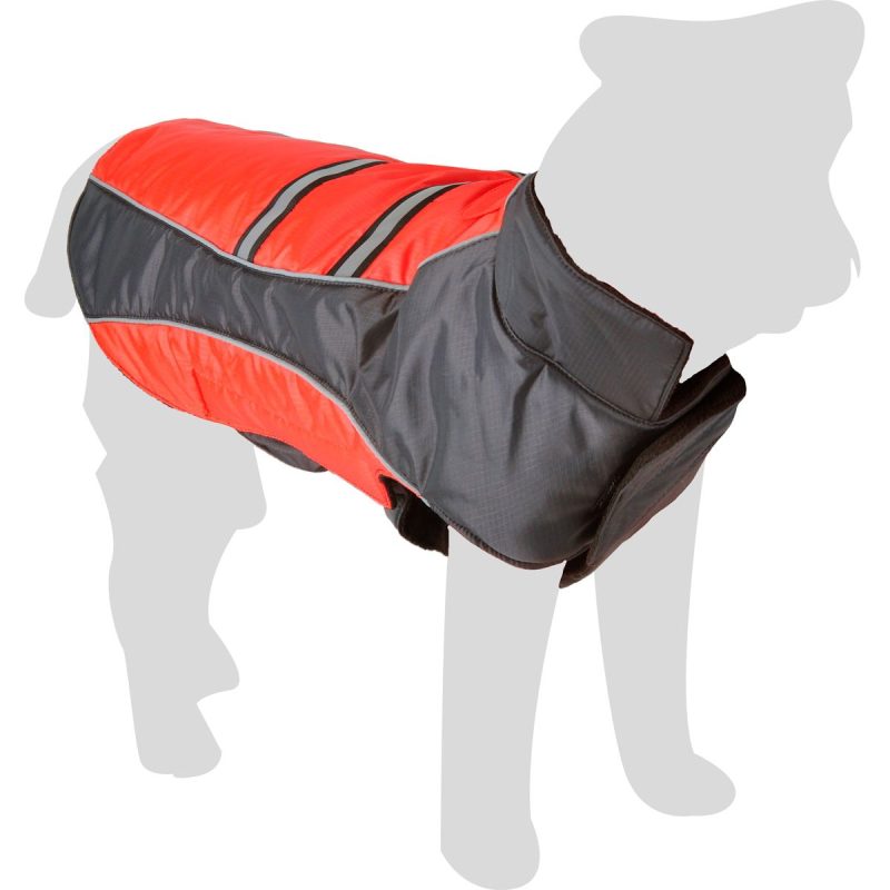 Honden Regenjas Quin