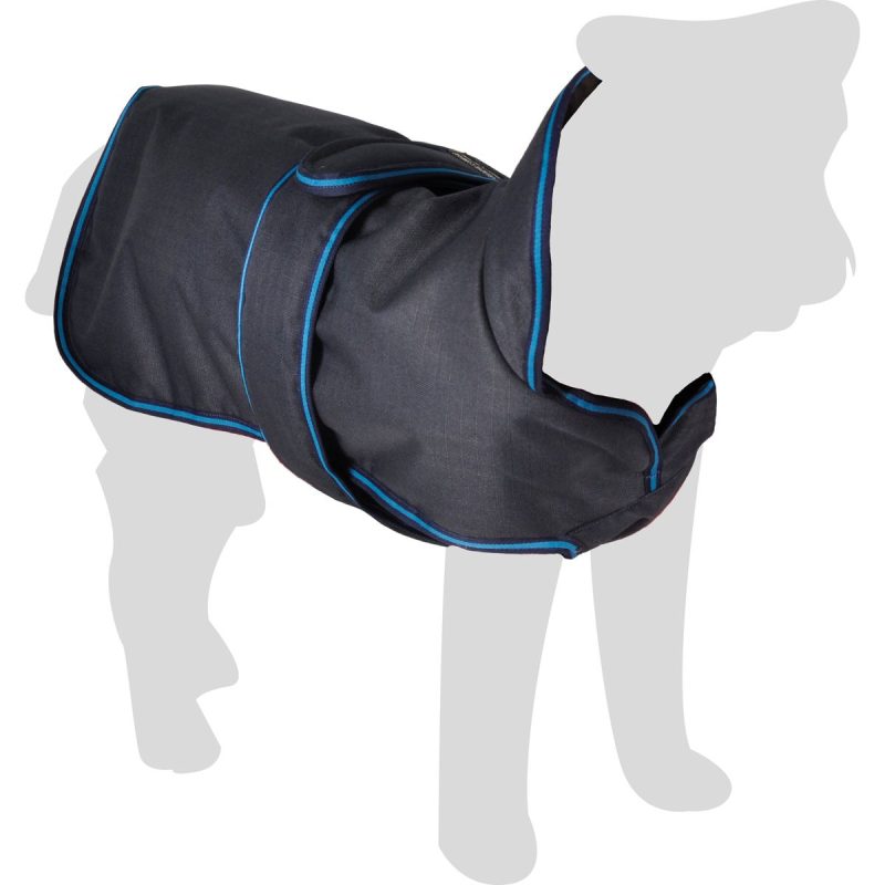 Honden Winterjas Isha