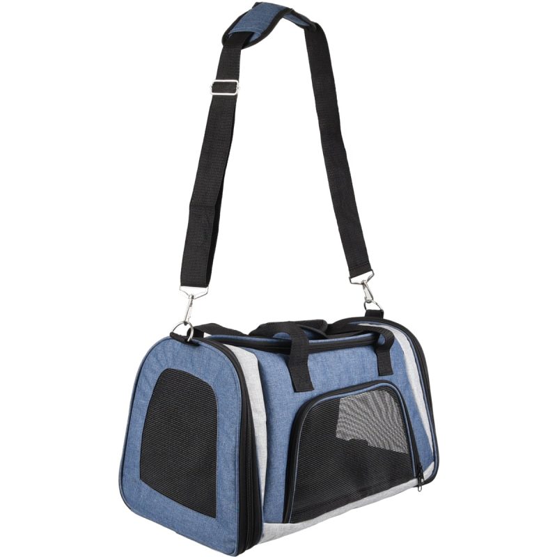 Hondendraagtas Martha