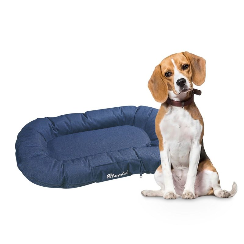 Hondenkussen Dreambay Blauw