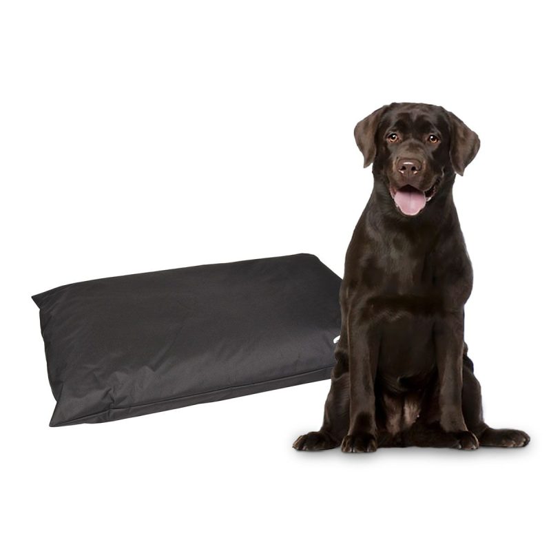 Hondenkussen Dreambay Zwart