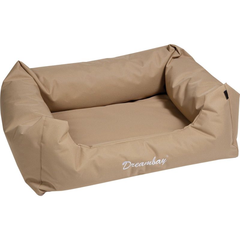 Hondenmand Dreambay Zand