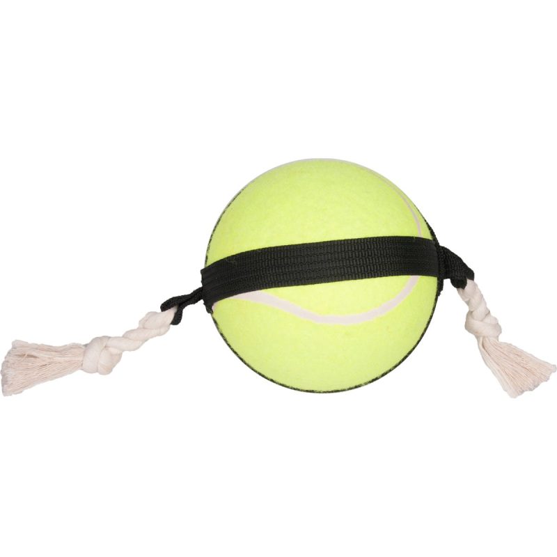 Hondenspeelgoed Matchball Tennisbal - 15 cm