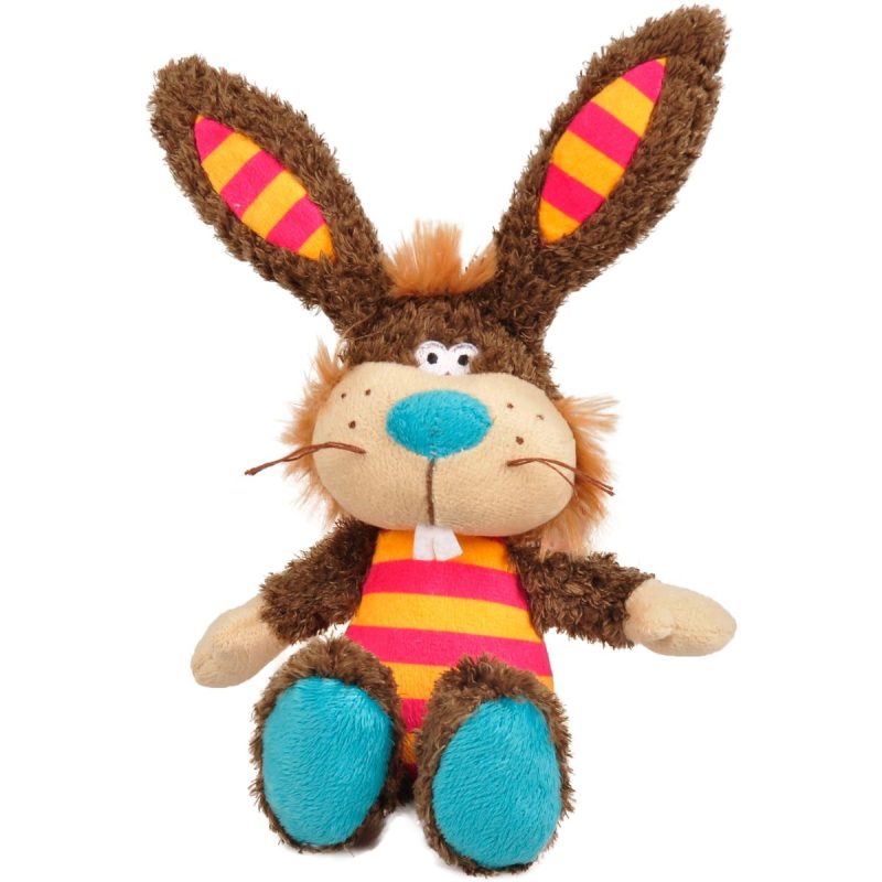 Hondenspeelgoed Roger Konijn