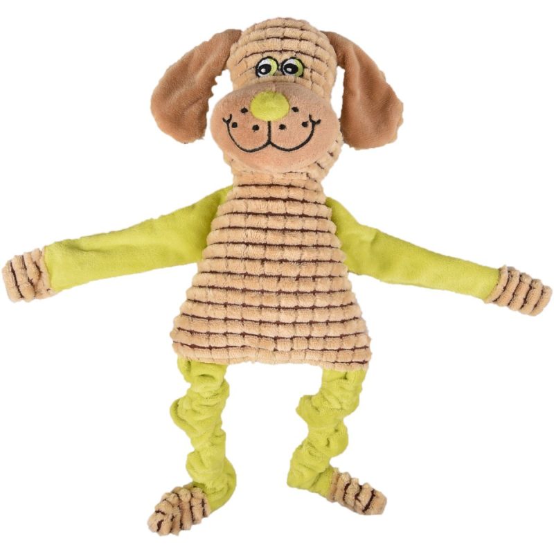 Hondenspeelgoed Sonay Hond - 38 cm