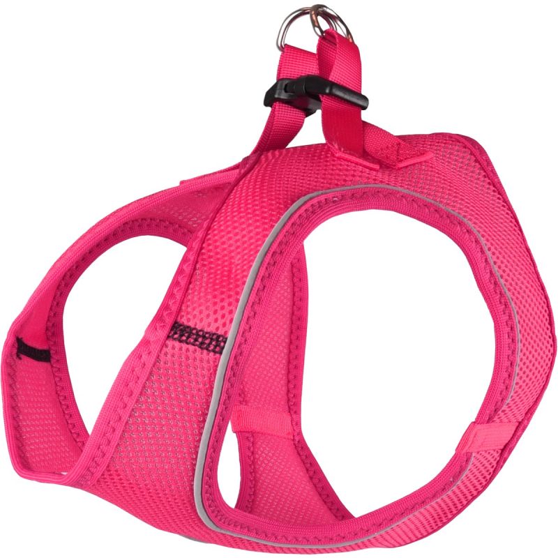 Puppytuigje Bento Roze