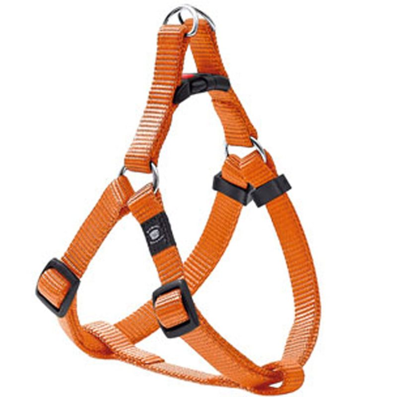 Hondentuig Ziggi Oranje