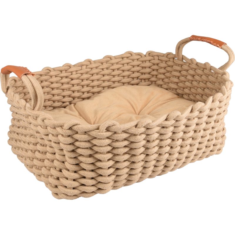 Kattenmand Enya Beige