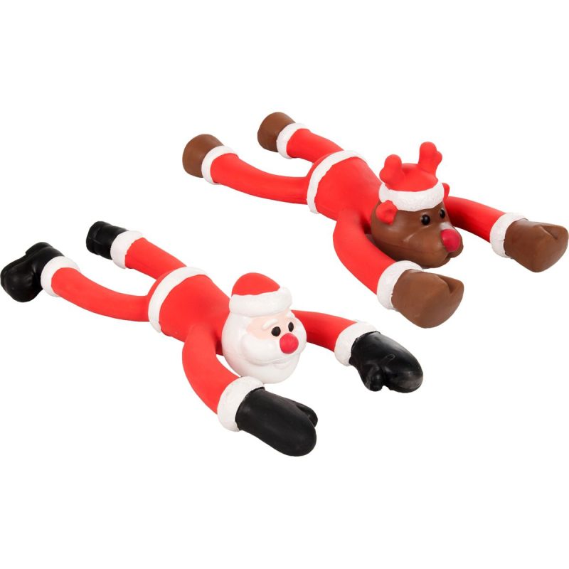 Kerstspeelgoed Stretch