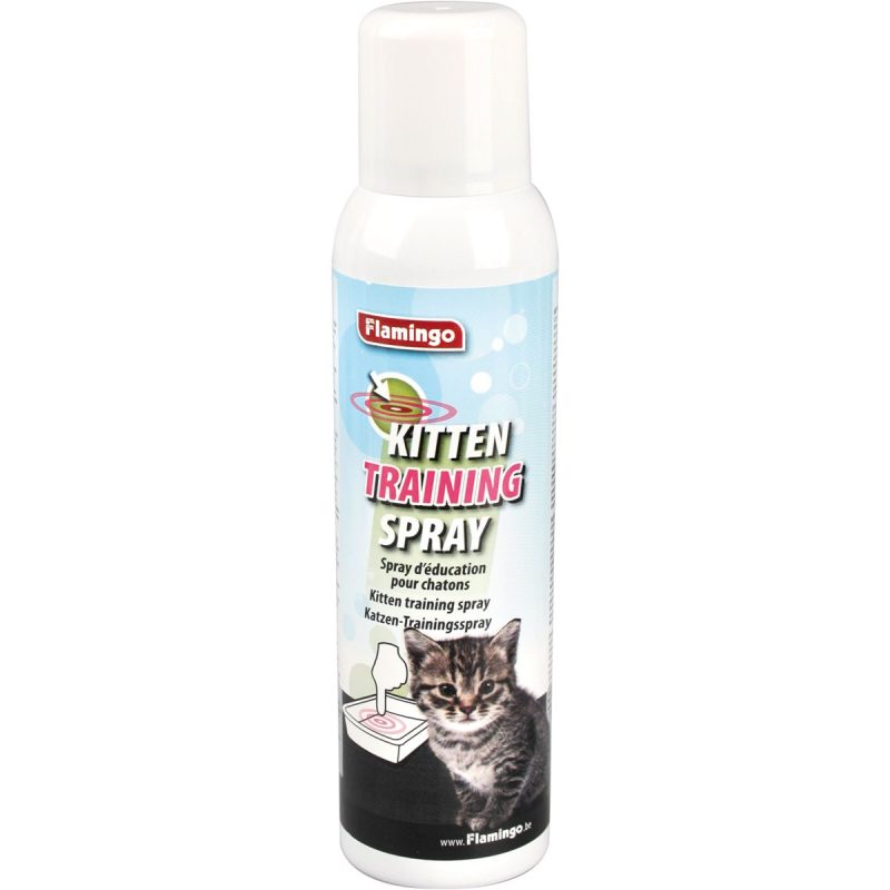 Kitten Training Spray