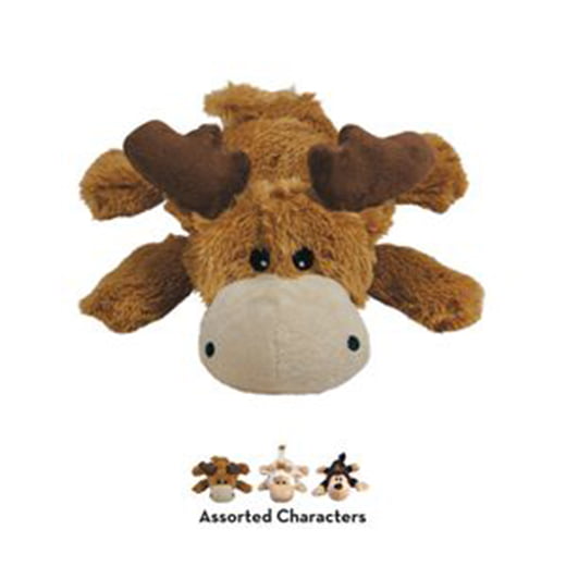 KONG Cozie Naturals - 24 cm