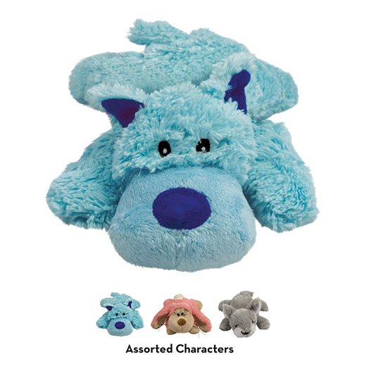 KONG Cozie Pastels - 24 cm