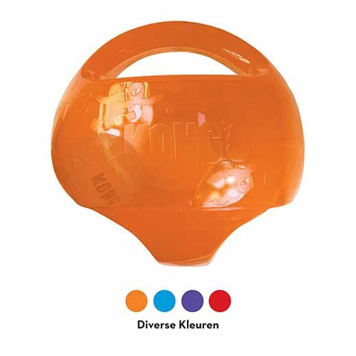 KONG Jumbler Ball - Large/Extra Large