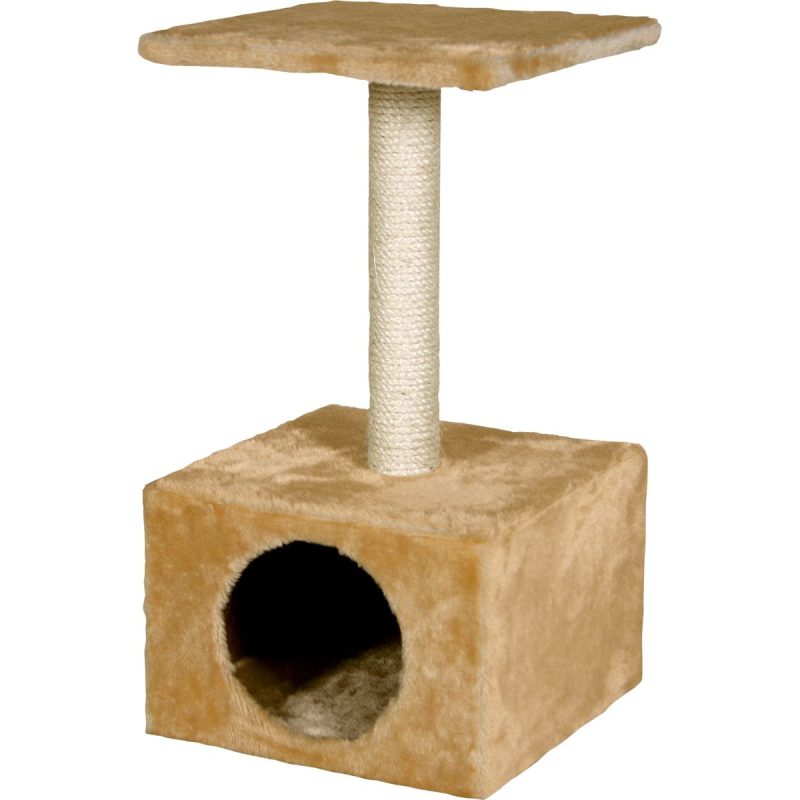 Krabpaal Sassière Beige