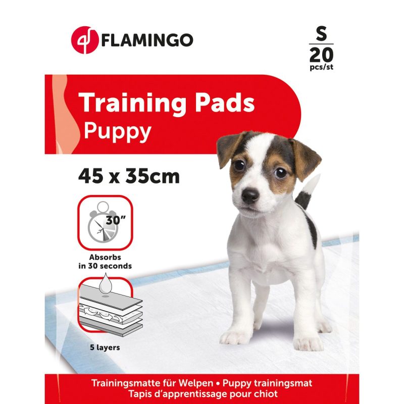 Puppy Pads Basic