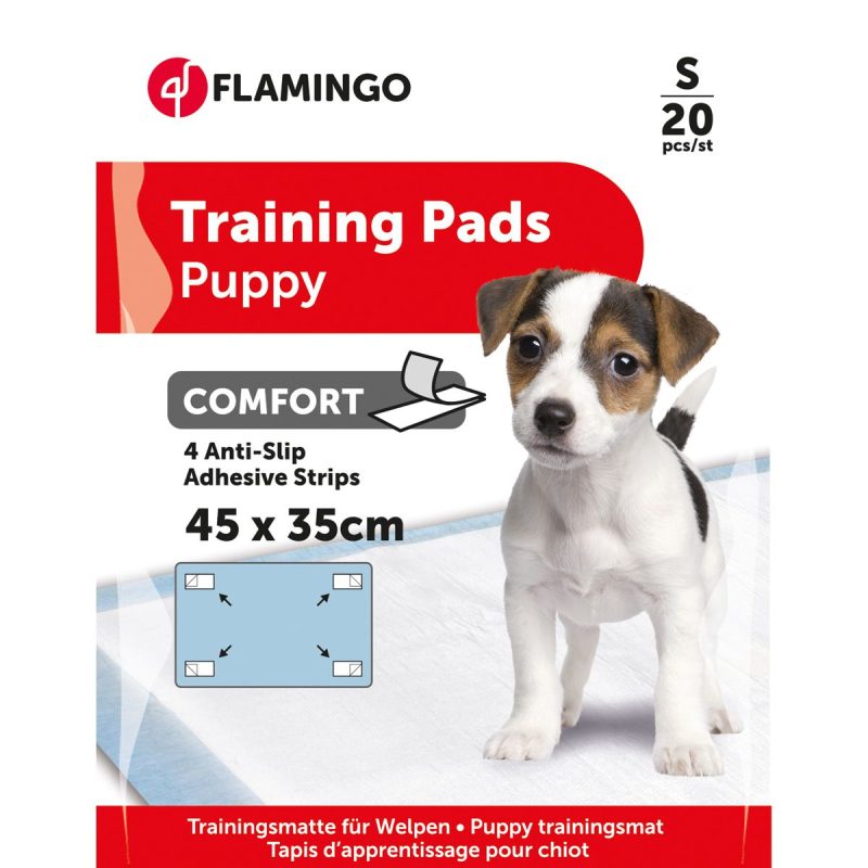 Puppy Pads Comfort