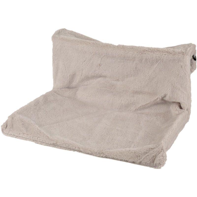 Radiator Hangmat Grijs