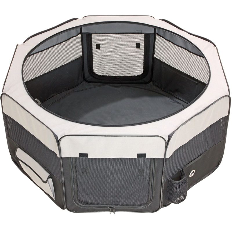 Smart Top Opvouwbare Puppyren