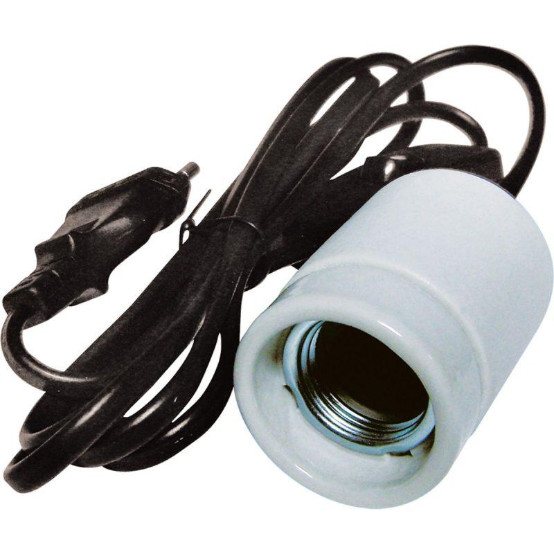 Terrarium Keramische Lamphouder Spot Socket